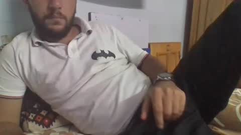 Mr.M online show from 09-20-25, 04:19