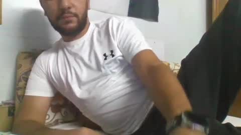 Mr.M online show from 10-15-25, 05:46