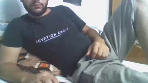 Mr.M online show from 10-22-25, 09:47