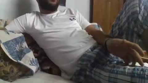 Mr.M online show from 11-01-25, 07:49