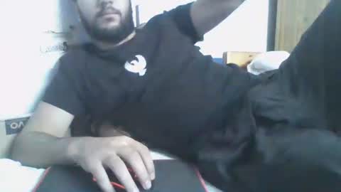 Mr.M online show from 11-03-25, 07:59