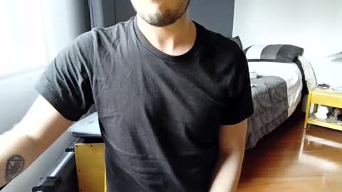 elriclust online show from 11-17-25, 07:19