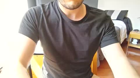 elriclust online show from 11-18-25, 04:22