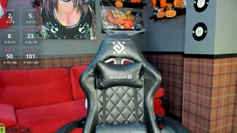 elsa_carterr online show from 10-30-25, 03:13