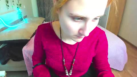 Snapshot of elsa_hot_here chatting on 02-26-25, 12:36 Elsa online show from 02-26-25, 12:36