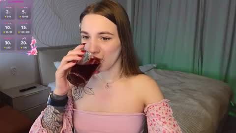 Elsa online show from 01-15-26, 06:18