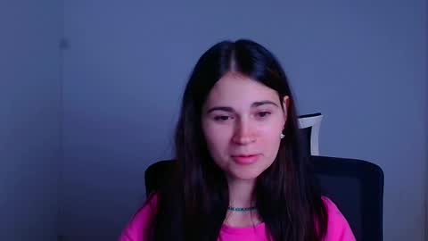 Snapshot of elsa_mur chatting on 12-04-24, 10:41 Elsa online show from 12-04-24, 10:41