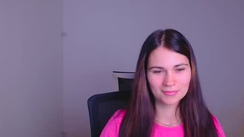 Snapshot of elsa_mur chatting on 01-03-25, 07:29 Elsa online show from 01-03-25, 07:29