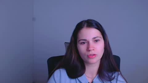 Snapshot of elsa_mur chatting on 01-05-25, 07:17 Elsa online show from 01-05-25, 07:17