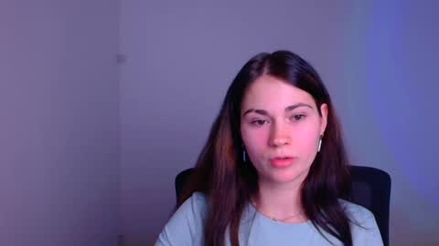 Snapshot of elsa_mur chatting on 01-17-25, 07:27 Elsa online show from 01-17-25, 07:27