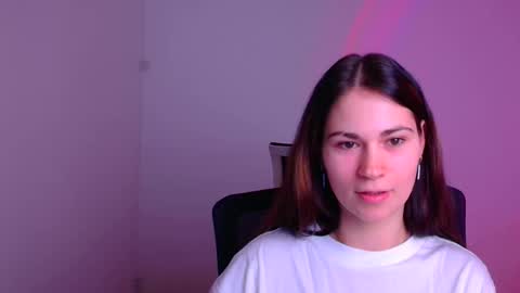 Snapshot of elsa_mur chatting on 01-18-25, 07:58 Elsa online show from 01-18-25, 07:58