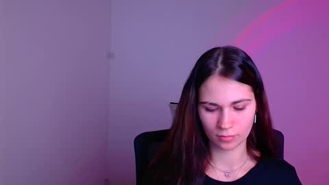 Snapshot of elsa_mur chatting on 01-20-25, 07:46 Elsa online show from 01-20-25, 07:46