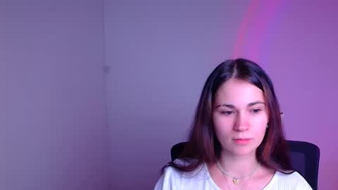 Snapshot of elsa_mur chatting on 02-02-25, 07:57 Elsa online show from 02-02-25, 07:57