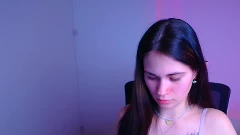 Snapshot of elsa_mur chatting on 02-05-25, 11:17 Elsa online show from 02-05-25, 11:17