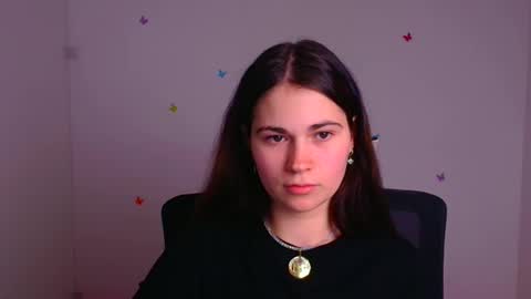 Snapshot of elsa_mur chatting on 02-22-25, 10:52 Elsa online show from 02-22-25, 10:52