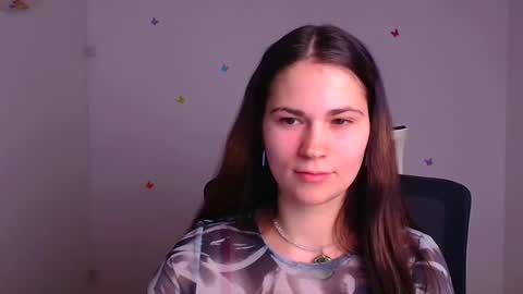 Snapshot of elsa_mur chatting on 02-26-25, 08:11 Elsa online show from 02-26-25, 08:11