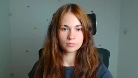 Snapshot of elsa_mur chatting on 09-16-25, 06:14 Elsa online show from 09-16-25, 06:14
