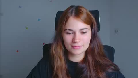 Snapshot of elsa_mur chatting on 09-28-25, 06:19 Elsa online show from 09-28-25, 06:19