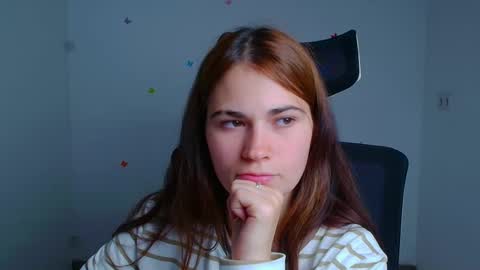 Snapshot of elsa_mur chatting on 10-04-25, 07:06 Elsa online show from 10-04-25, 07:06