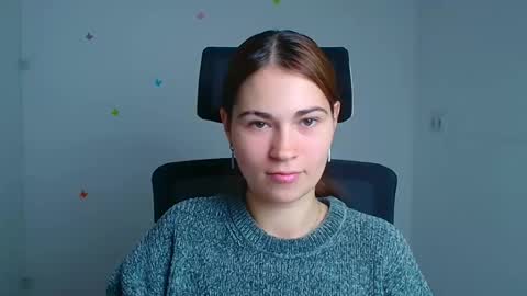 Snapshot of elsa_mur chatting on 10-16-25, 06:14 Elsa online show from 10-16-25, 06:14