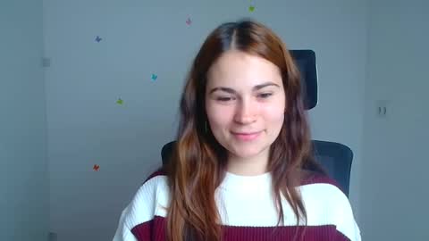 Snapshot of elsa_mur chatting on 10-17-25, 06:16 Elsa online show from 10-17-25, 06:16