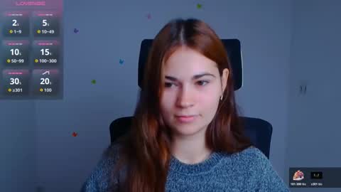 Snapshot of elsa_mur chatting on 10-22-25, 06:13 Elsa online show from 10-22-25, 06:13