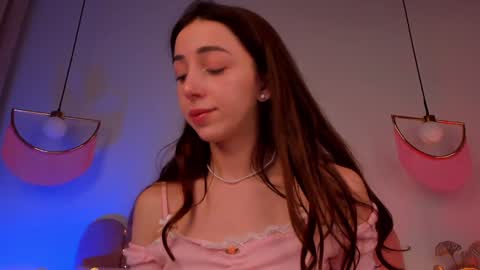 Michelle online show from 01-23-25, 02:23