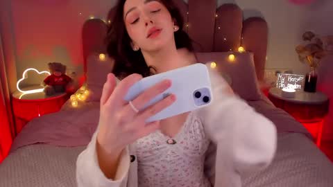 Michelle online show from 01-23-25, 08:35