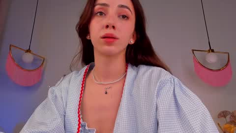 Michelle online show from 01-25-25, 12:16