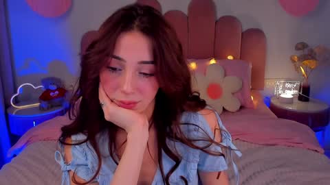 Michelle online show from 01-30-25, 08:10