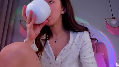 Michelle online show from 02-12-25, 11:20