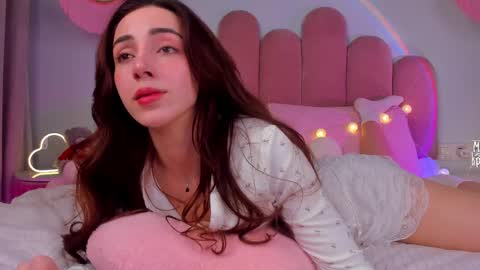 Michelle online show from 02-13-25, 03:07