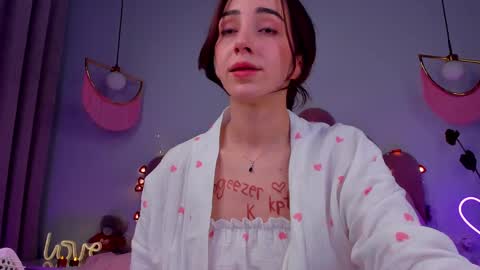 Michelle online show from 02-15-25, 02:26