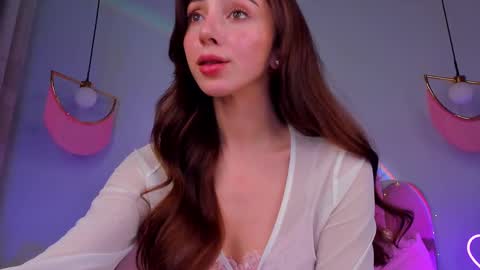 Michelle online show from 02-19-25, 11:36