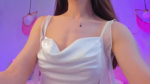 Michelle online show from 03-12-25, 03:24