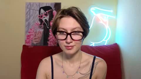 elsaangel online show from 11-25-25, 04:34