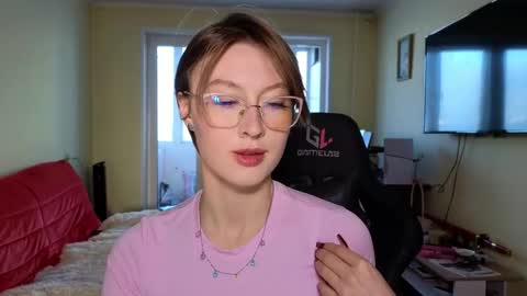 elsaangel online show from 12-01-25, 03:55