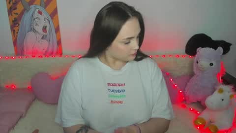 Elsa online show from 12-14-24, 07:57