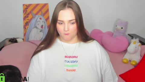 Elsa online show from 01-14-25, 08:26