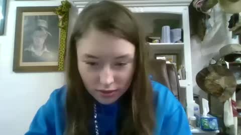 Snapshot of elsierain469 chatting on 09-09-25, 05:07 Elsie Rain online show from 09-09-25, 05:07