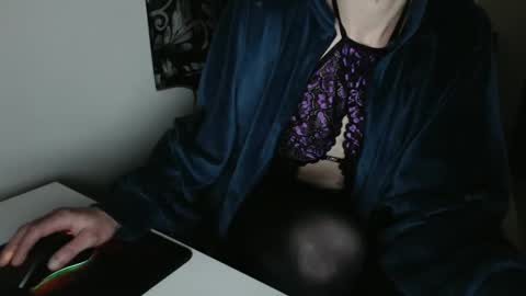 elssa_rush online show from 03-12-25, 05:49