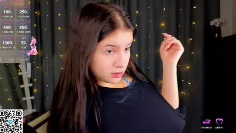 Elizabeth online show from 01-24-25, 07:51