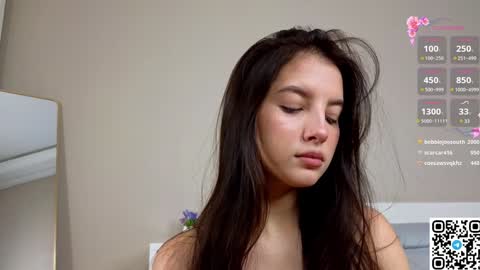 Elizabeth online show from 02-03-25, 05:14