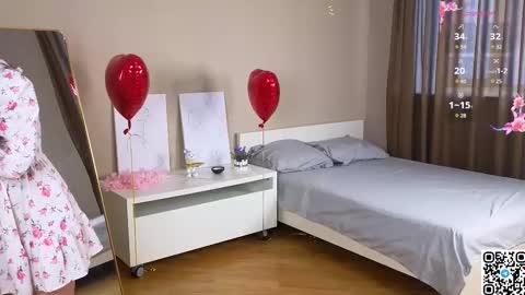 Elizabeth online show from 02-17-25, 07:58