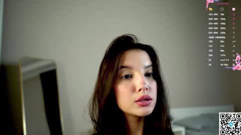 Elizabeth online show from 02-28-25, 02:53