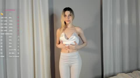 Elizabeth online show from 10-25-25, 04:35