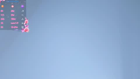 Elizabeth online show from 12-14-25, 07:36