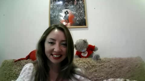 ElvaArno online show from 10-27-25, 06:06