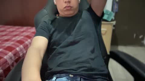 Diego online show from 10-12-25, 05:17