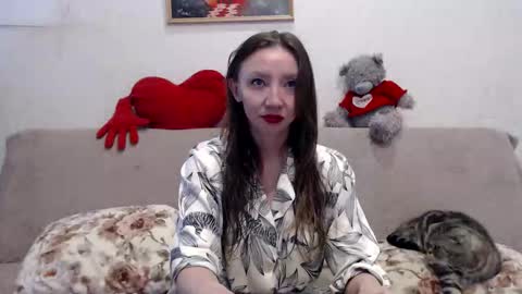 ElvinaSweet online show from 03-23-26, 01:20